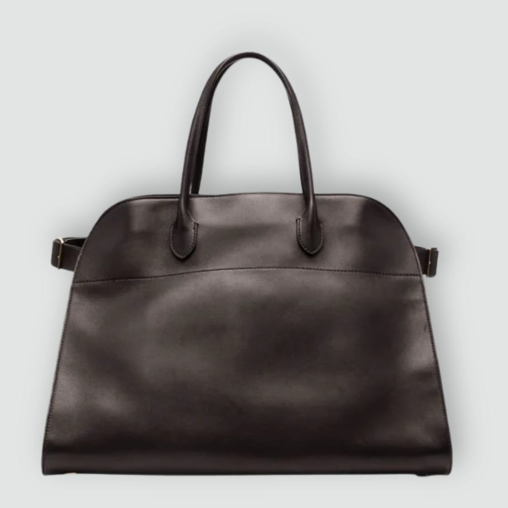 Stijlvolle reistas met grote capaciteit