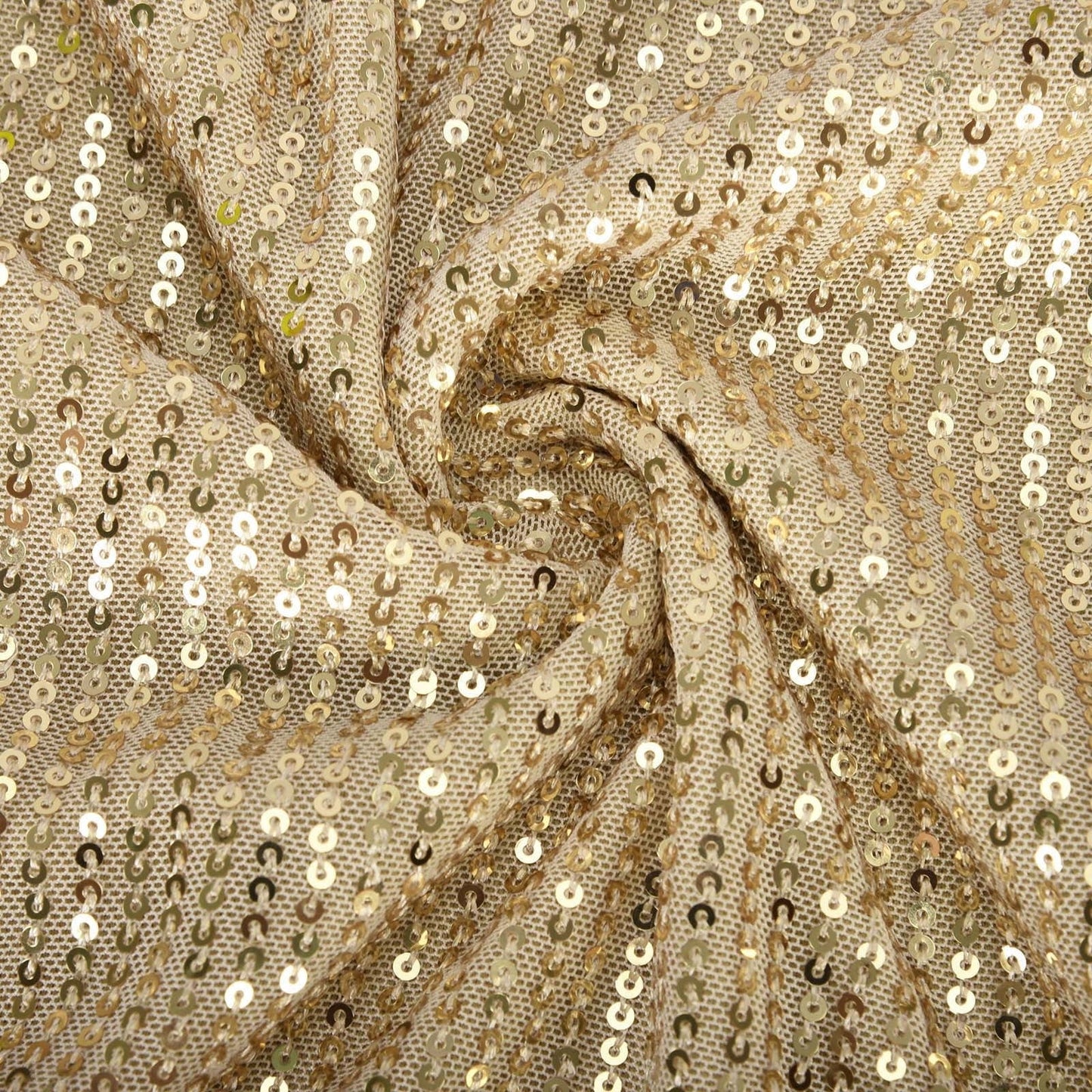 Annie | Sprankelende Paillettenjurk met Off-Shoulder Look