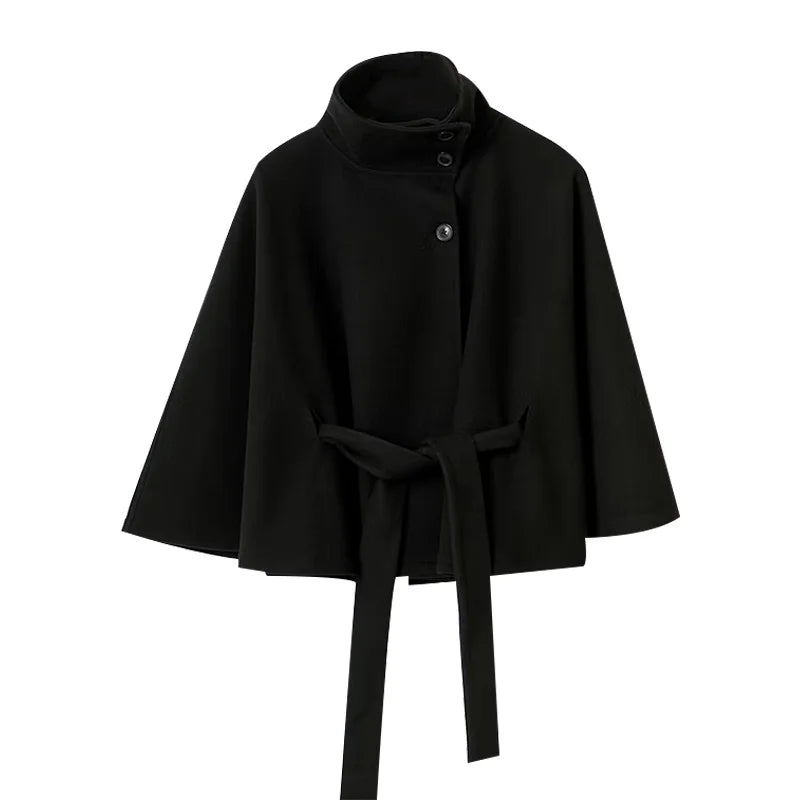 REFLEY ESSENTIALS CAPE