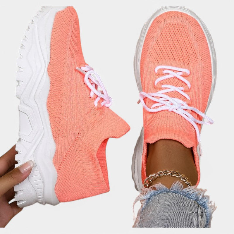 Winona | Lichte Orthopedische Sneakers