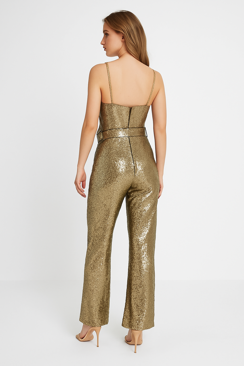 JANINE JUMPSUIT