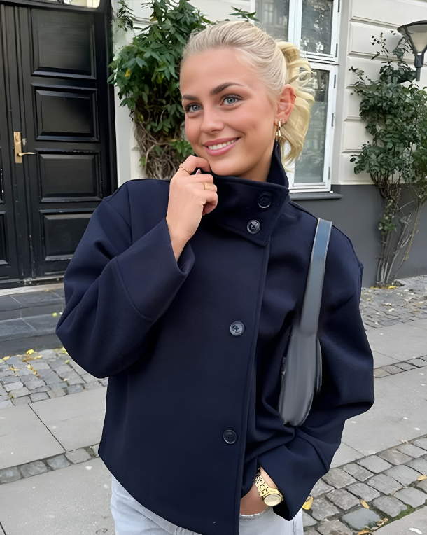 REFLEY SIGNATURE MANTEL