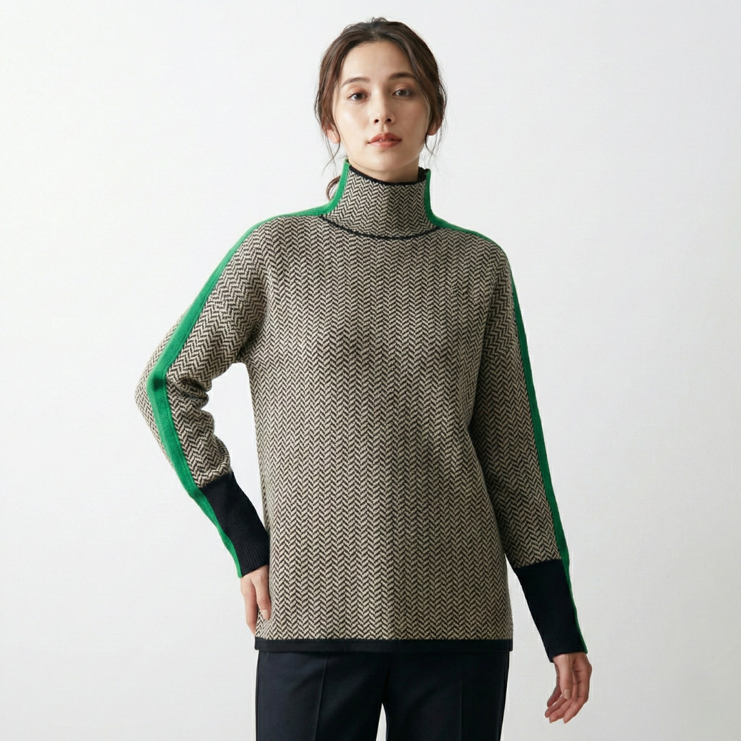 REFLEY SIGNATURE COLTRUI PARISIAN