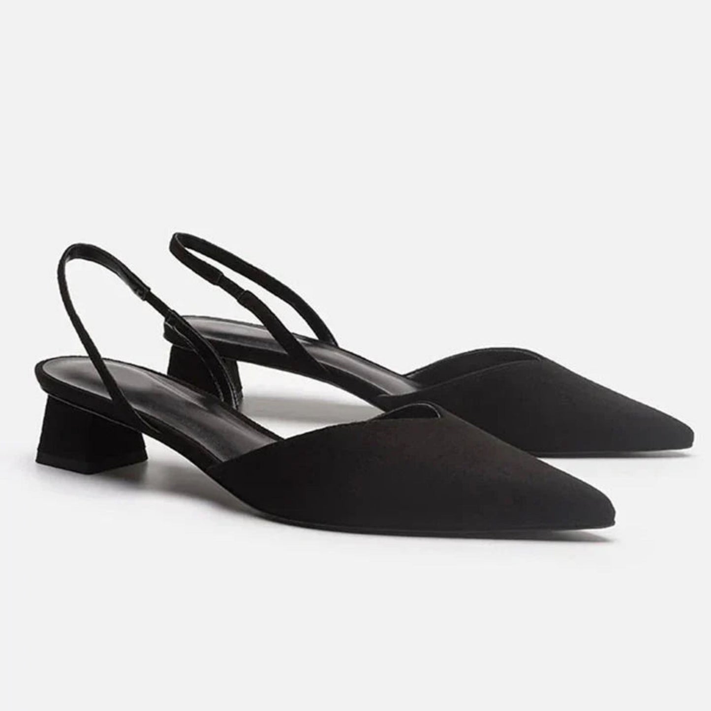 Marta | Elegante Slingback Pumps