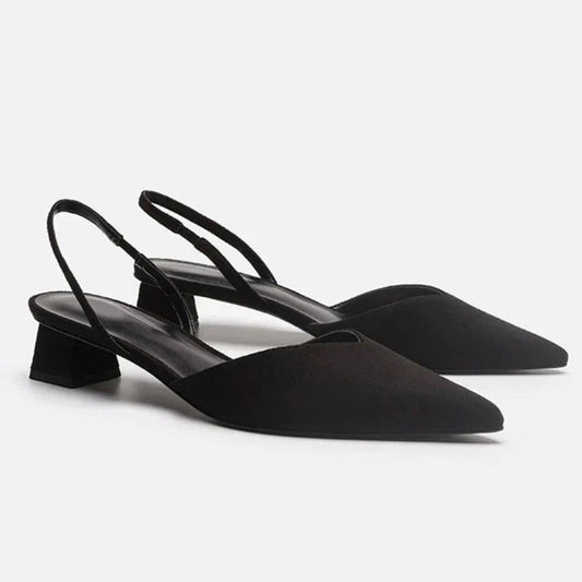 Marta | Elegante Slingback Pumps