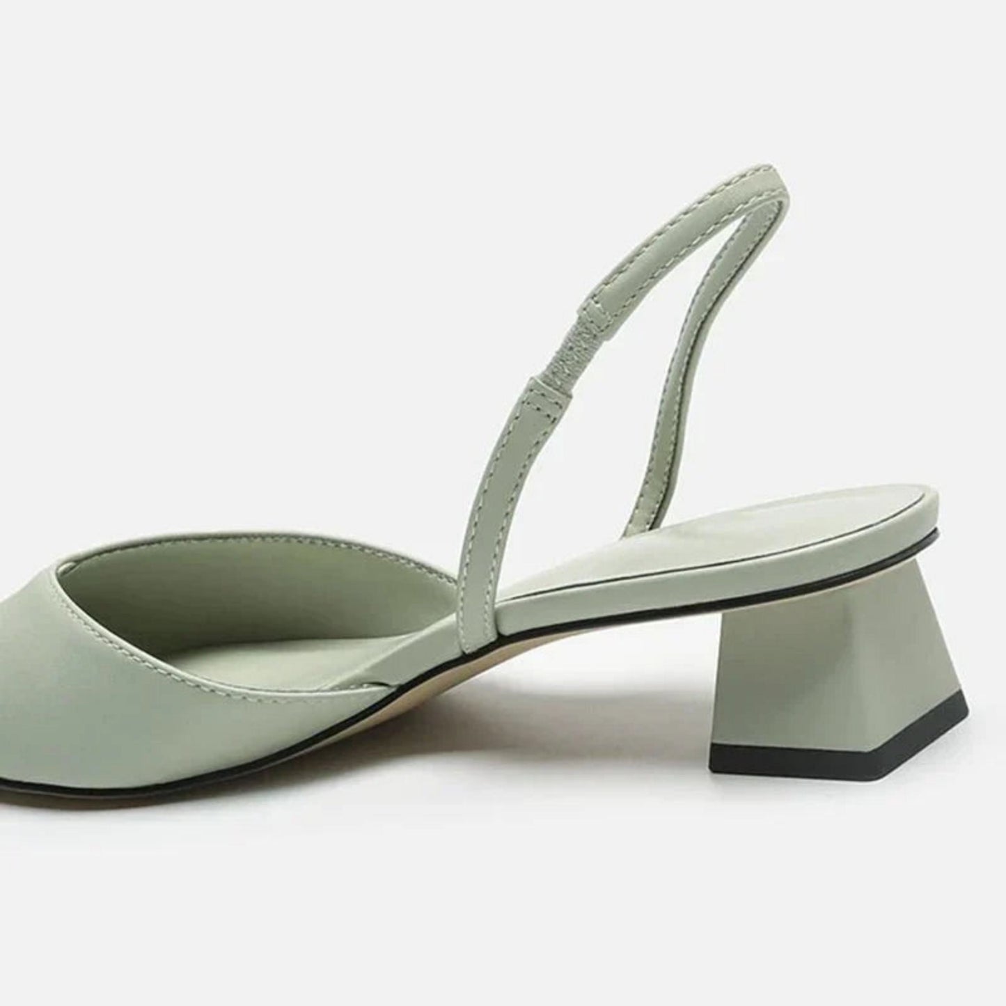 Marta | Elegante Slingback Pumps