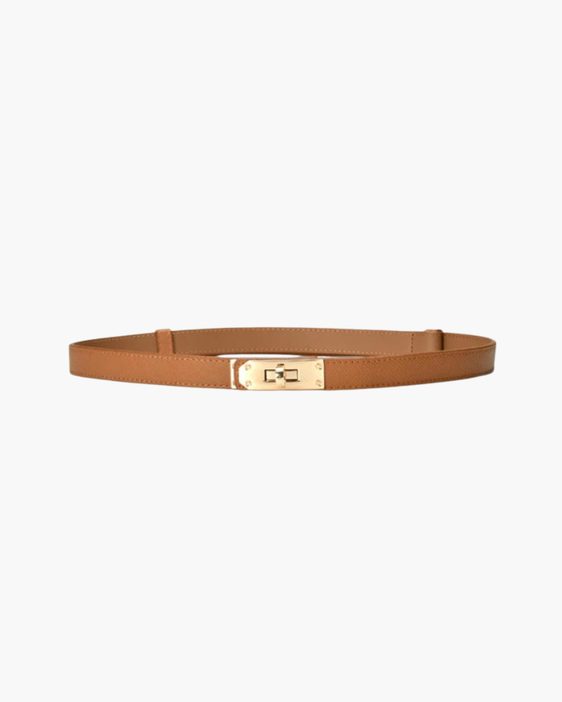 REFLEY SIGNATURE BELT