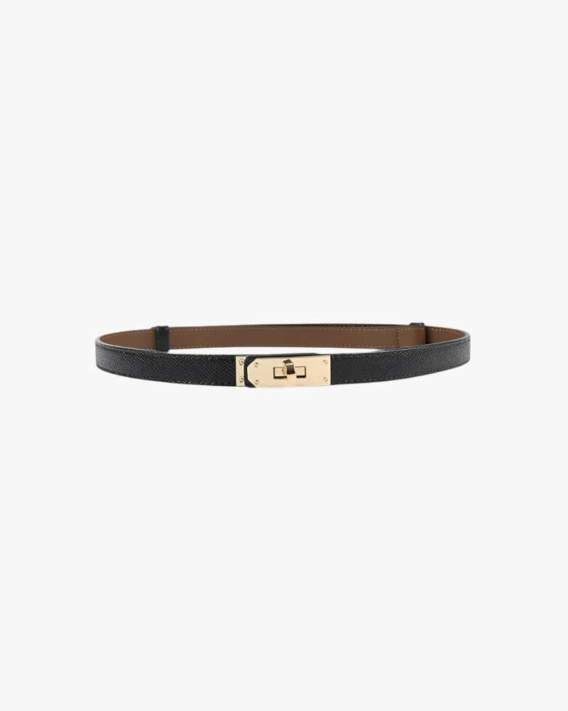 REFLEY SIGNATURE BELT