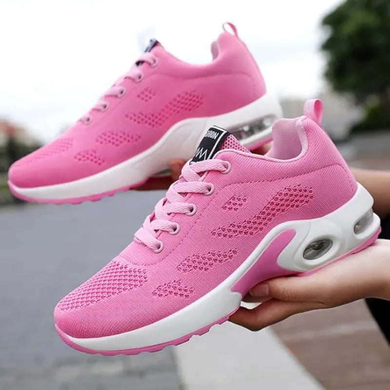 ErgoVita™ – Orthopädische Komfort Sneaker