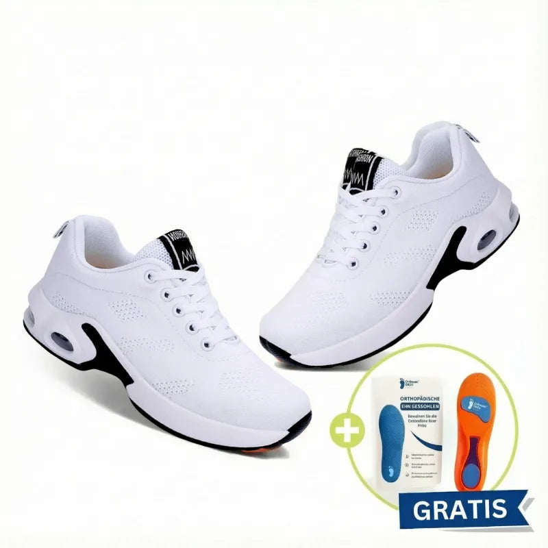 ErgoVita™ – Orthopädische Komfort Sneaker