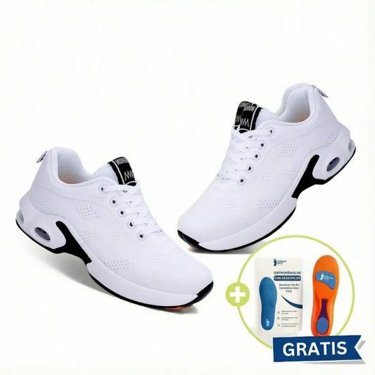 ErgoVita™ – Orthopädische Komfort Sneaker