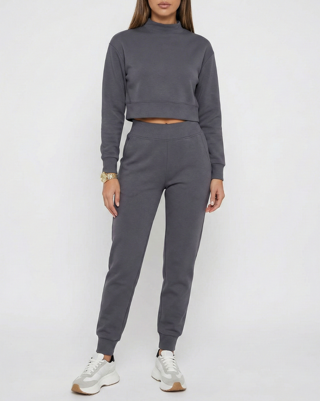 REFLEY ESSENTIALS CROPPED TRAININGSPAK