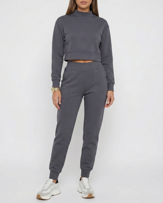 REFLEY ESSENTIALS CROPPED TRAININGSPAK