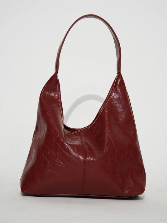 Elena | Luxe Vintage Shoulder Bag