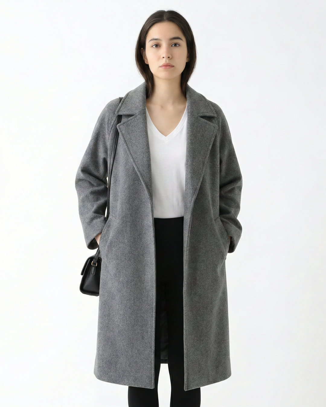 REFLEY SIGNATURE MAXI MANTEL