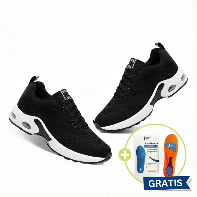 ErgoVita™ – Orthopädische Komfort Sneaker