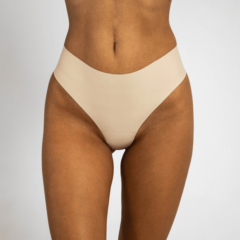 REFLEY™ Onzichtbare Camel Toe String