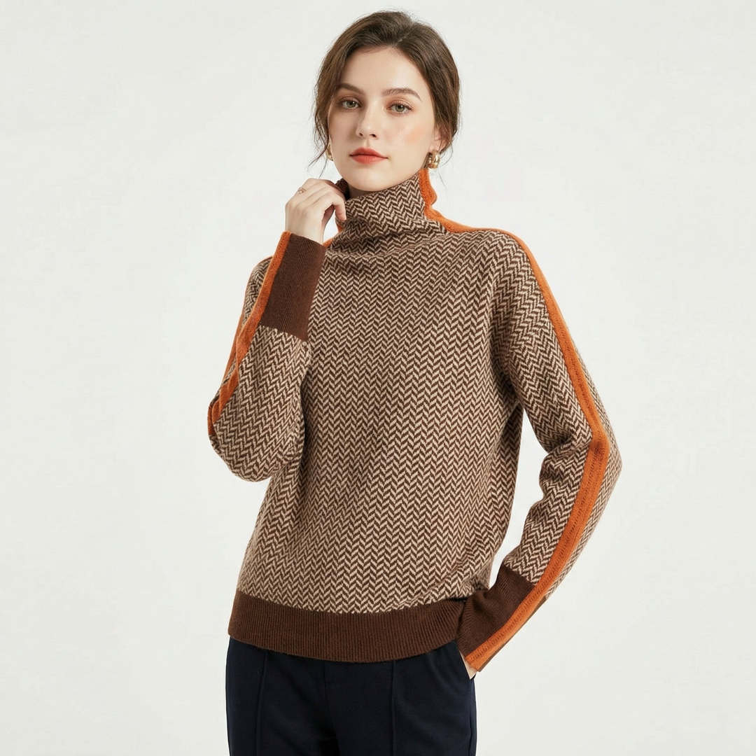 REFLEY SIGNATURE COLTRUI PARISIAN