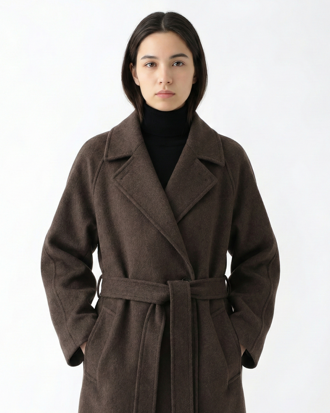 REFLEY SIGNATURE MAXI MANTEL