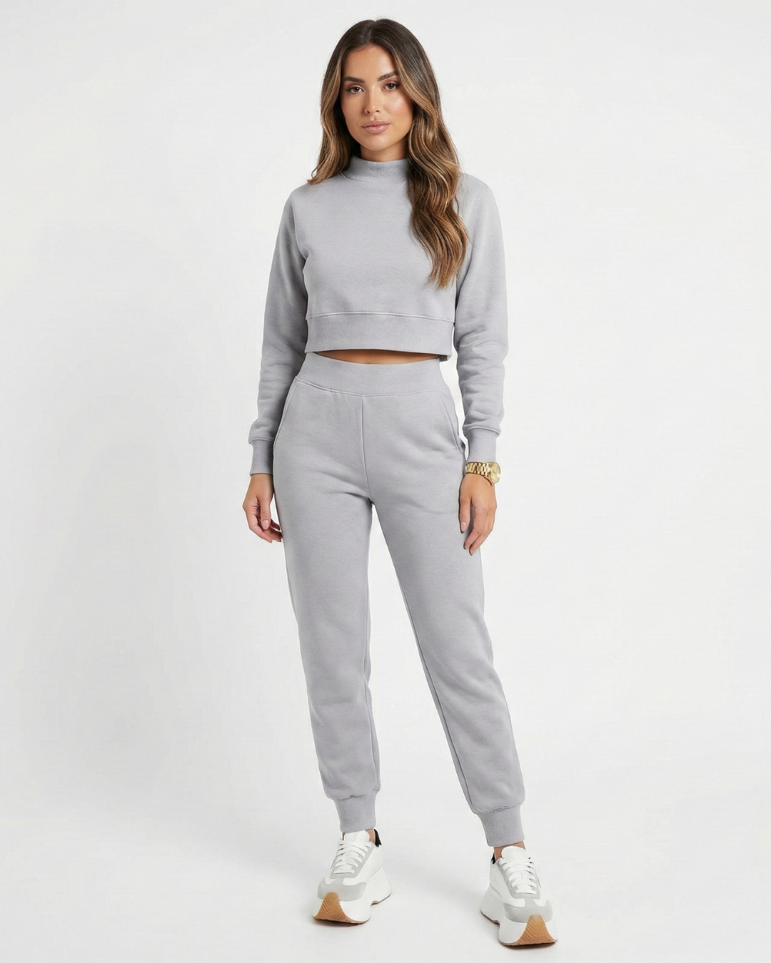 REFLEY ESSENTIALS CROPPED TRAININGSPAK