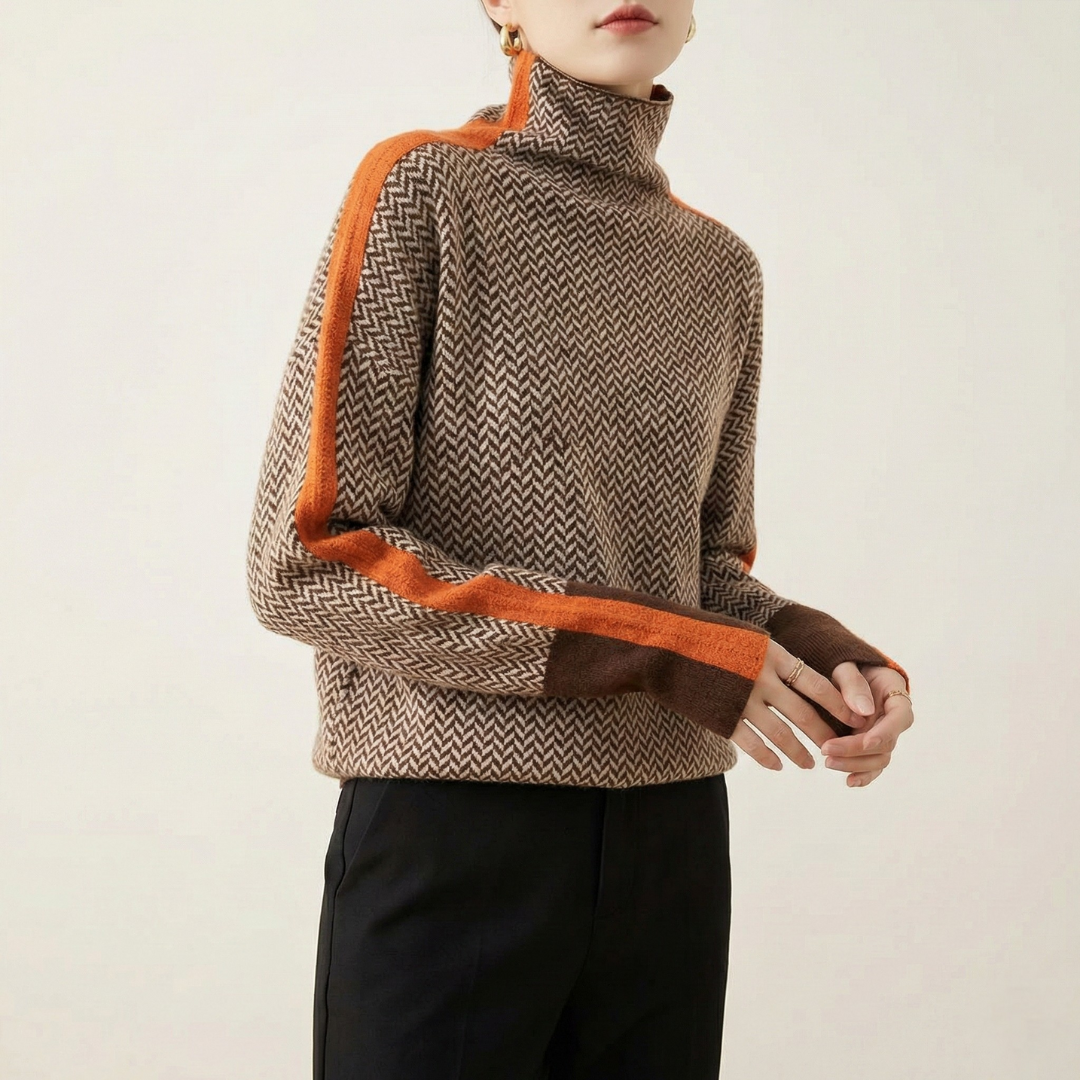 REFLEY SIGNATURE COLTRUI PARISIAN