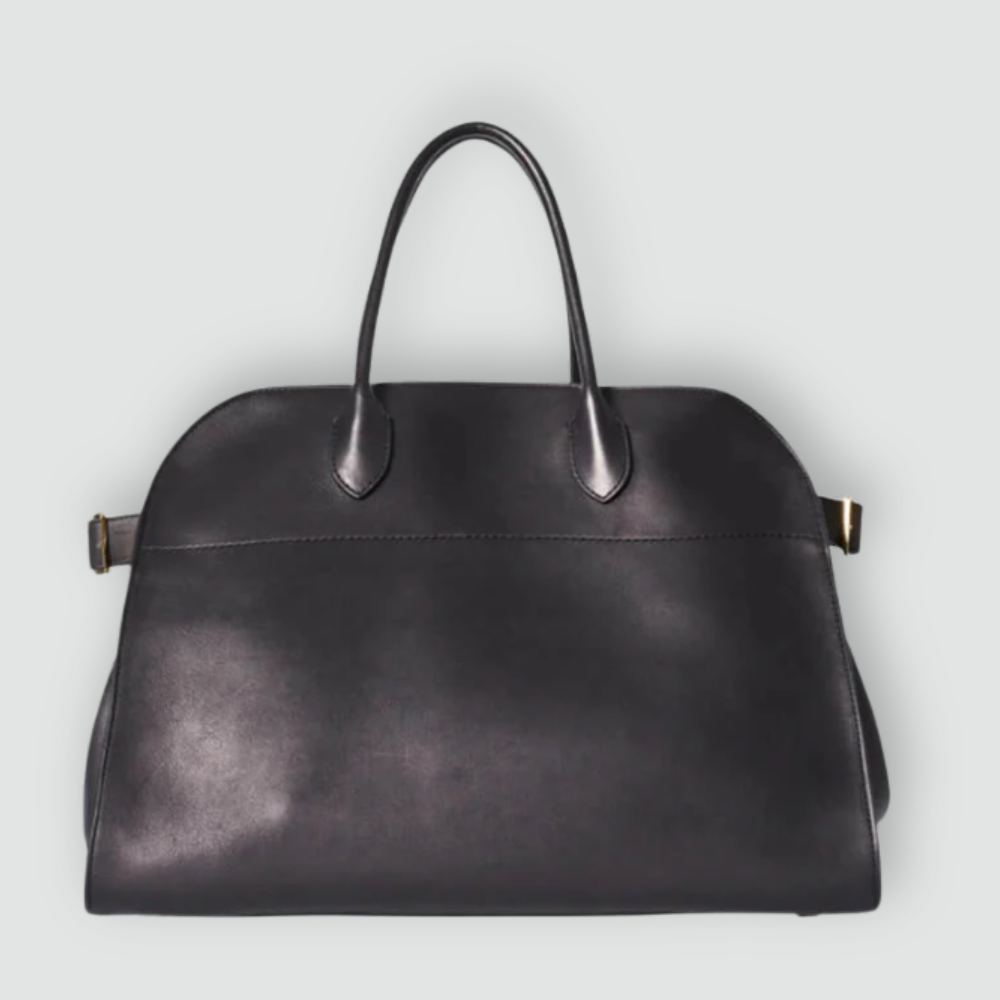 Stijlvolle reistas met grote capaciteit