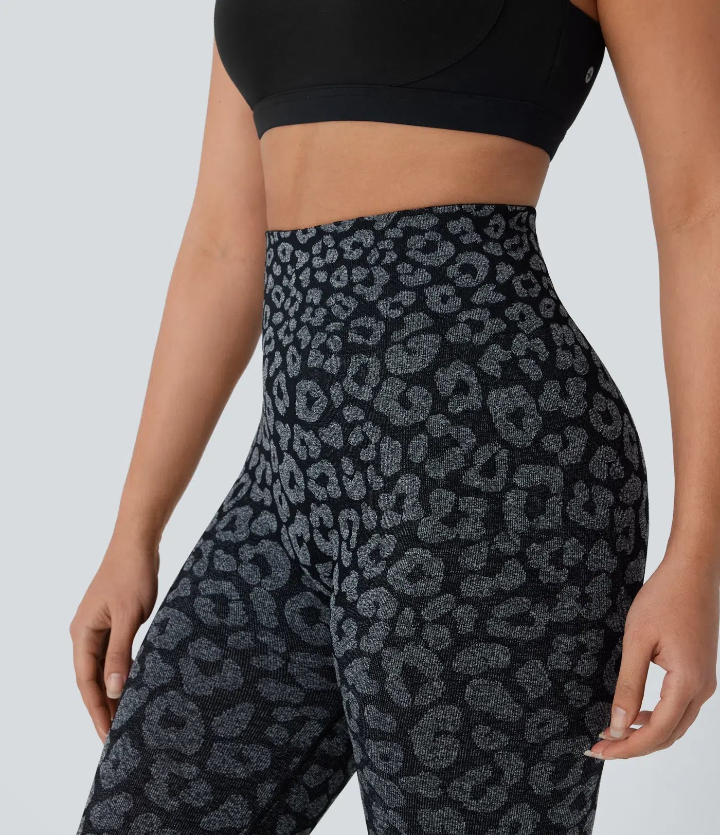 Camo Seamless Sport Legging 2.0