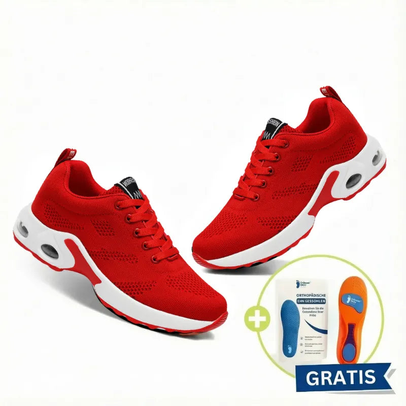 ErgoVita™ – Orthopädische Komfort Sneaker