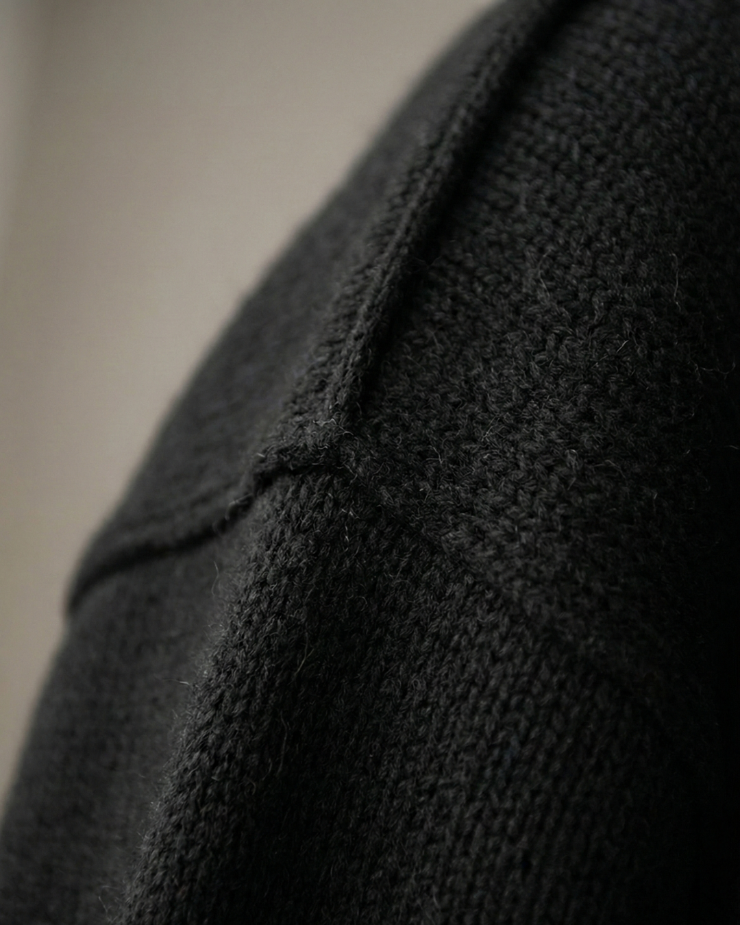 REFLEY ESSENTIALS TURTLENECK JUMPSUIT