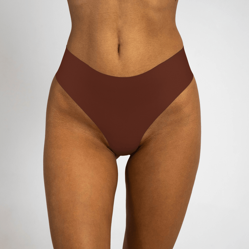 REFLEY™ Onzichtbare Camel Toe String