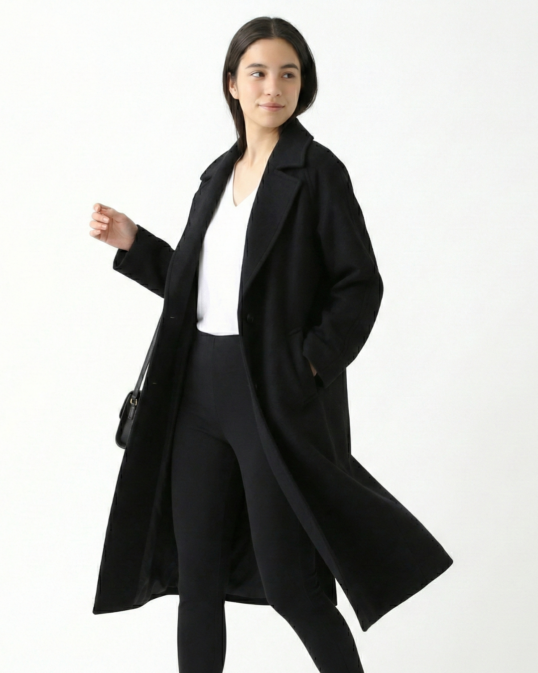 REFLEY SIGNATURE MAXI MANTEL