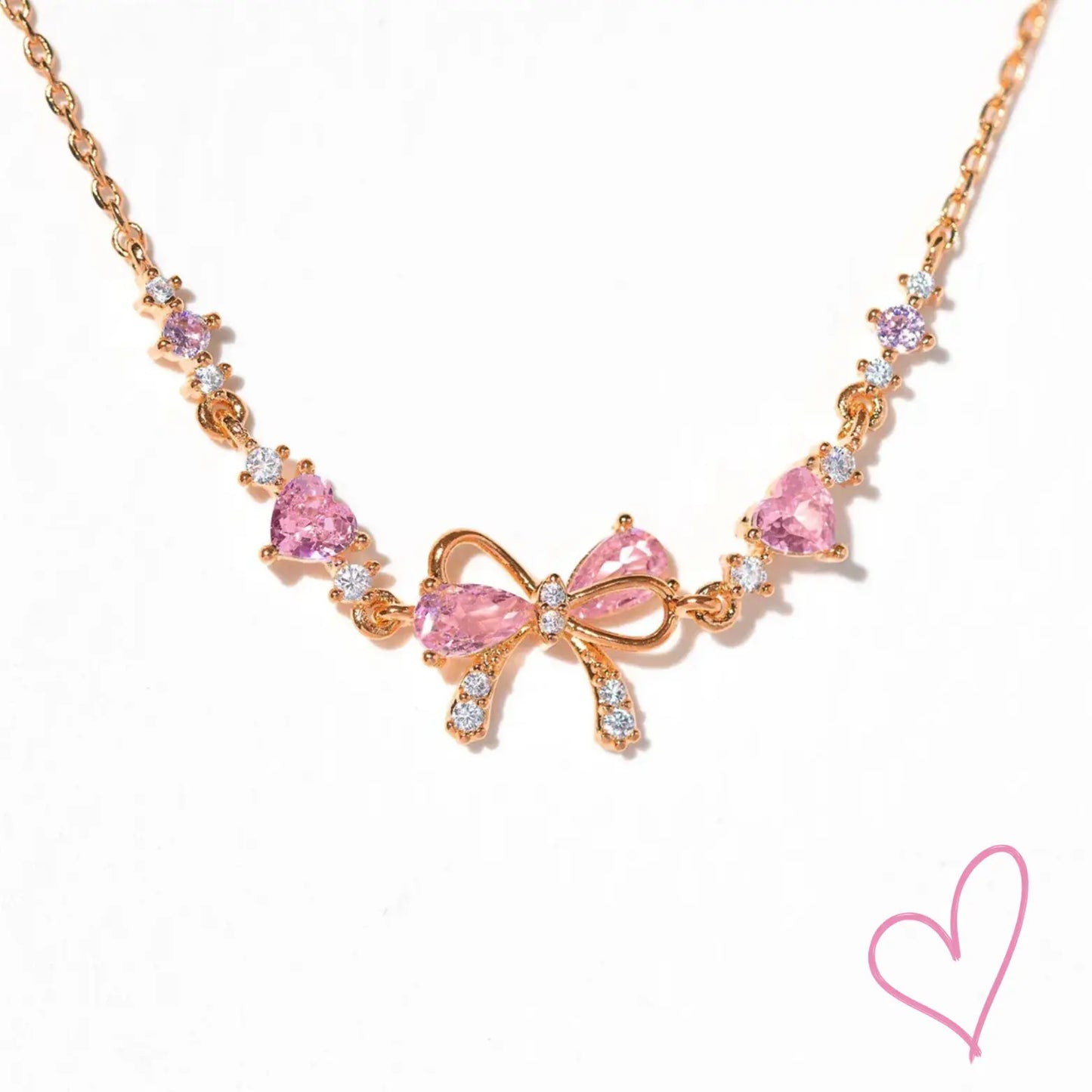 ElleGems™ | Bow Bracelet