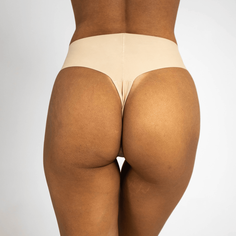 REFLEY™ Onzichtbare Camel Toe String