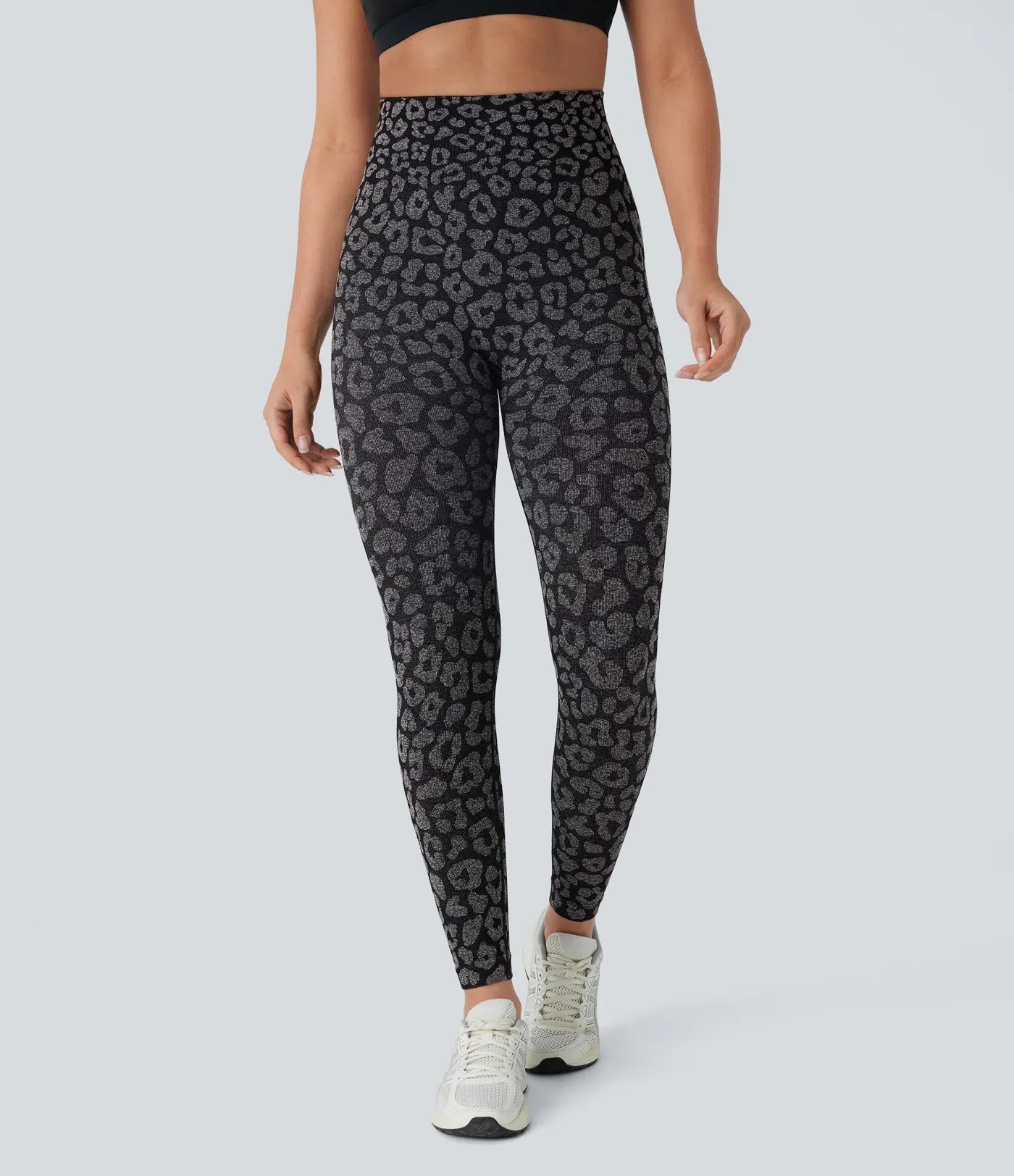 Camo Seamless Sport Legging 2.0