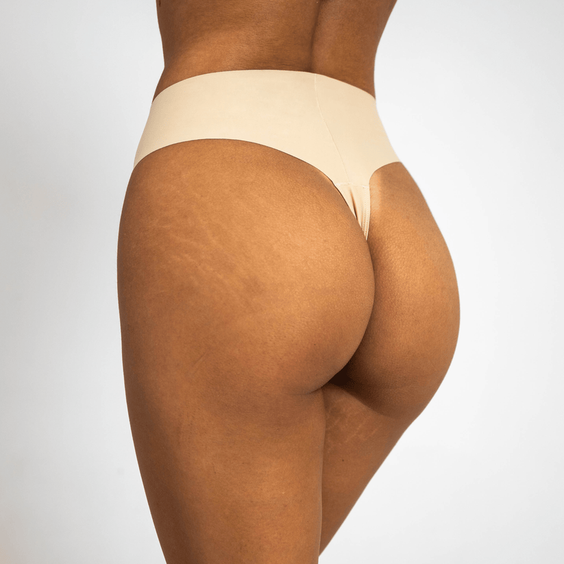 REFLEY™ Onzichtbare Camel Toe String