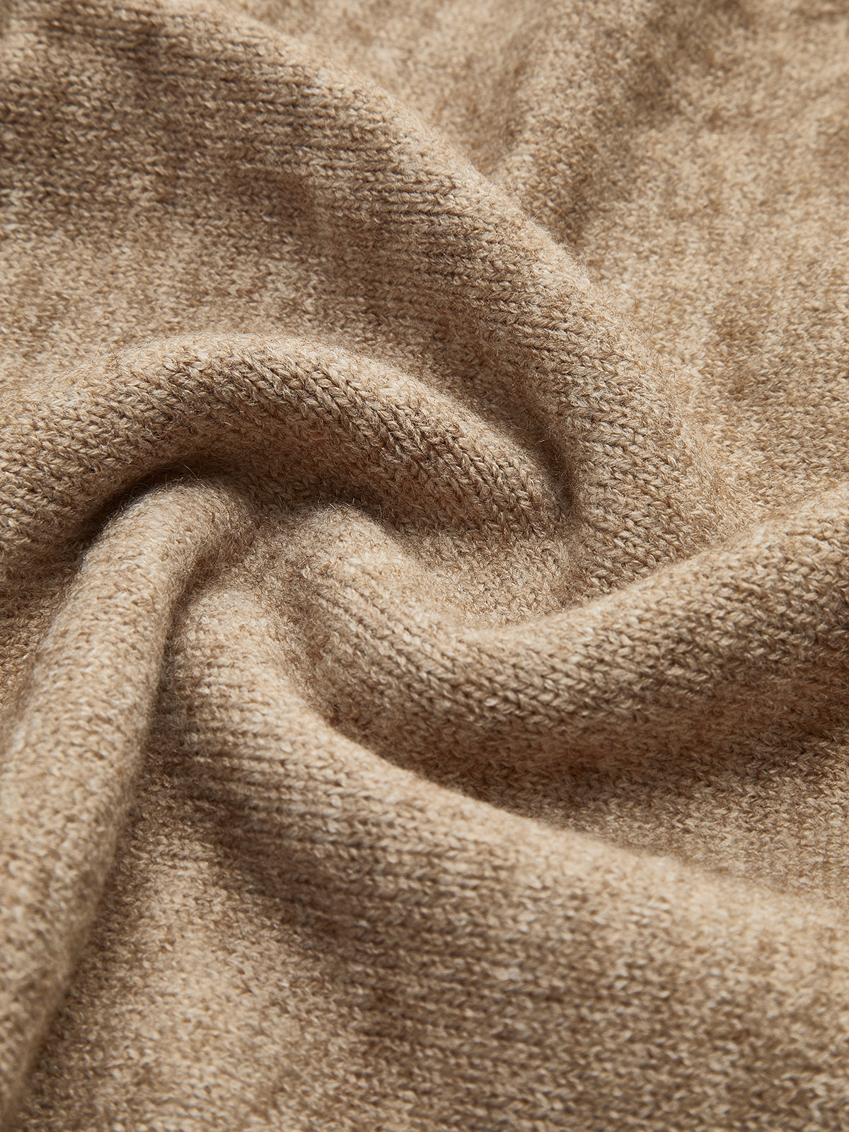 REFLEY ESSENTIALS TURTLENECK JUMPSUIT