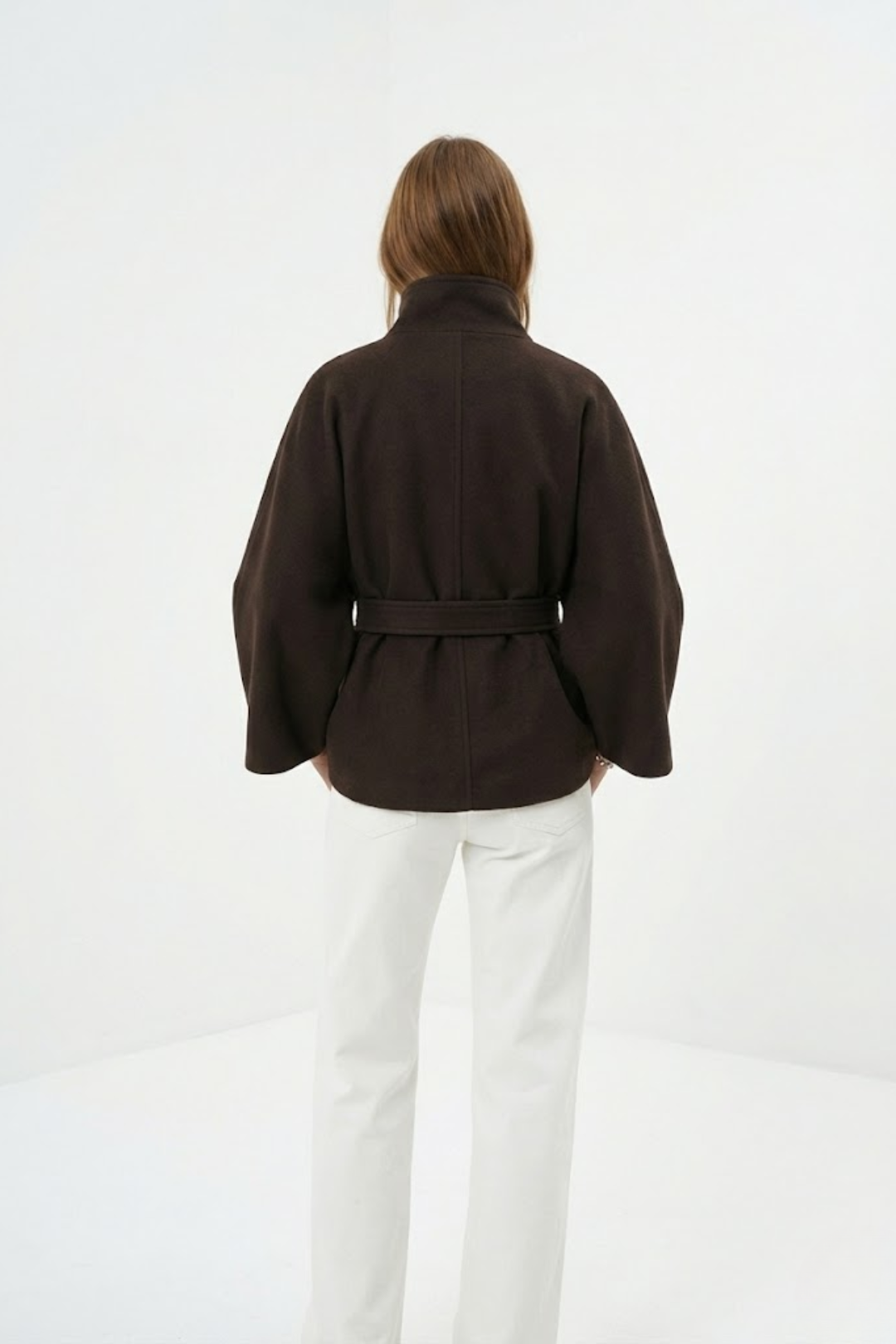 REFLEY ESSENTIALS CAPE