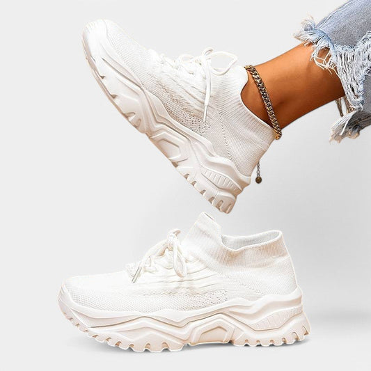 Winona | Lichte Orthopedische Sneakers