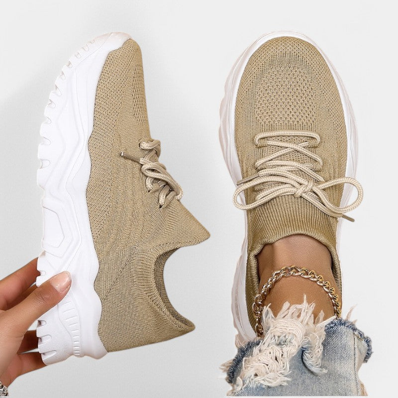 Winona | Lichte Orthopedische Sneakers