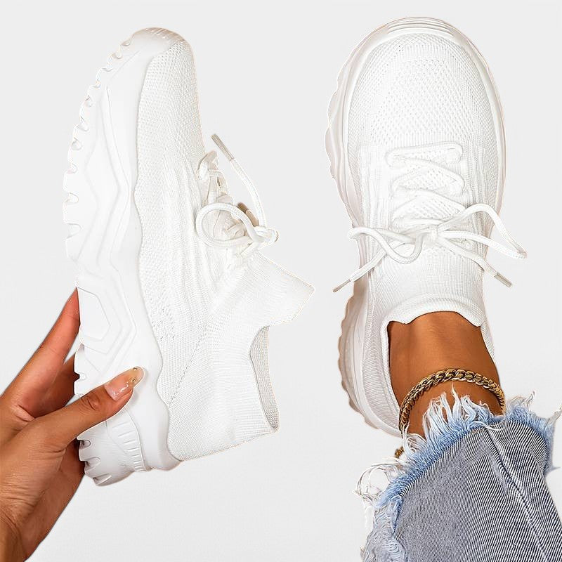 Winona | Lichte Orthopedische Sneakers