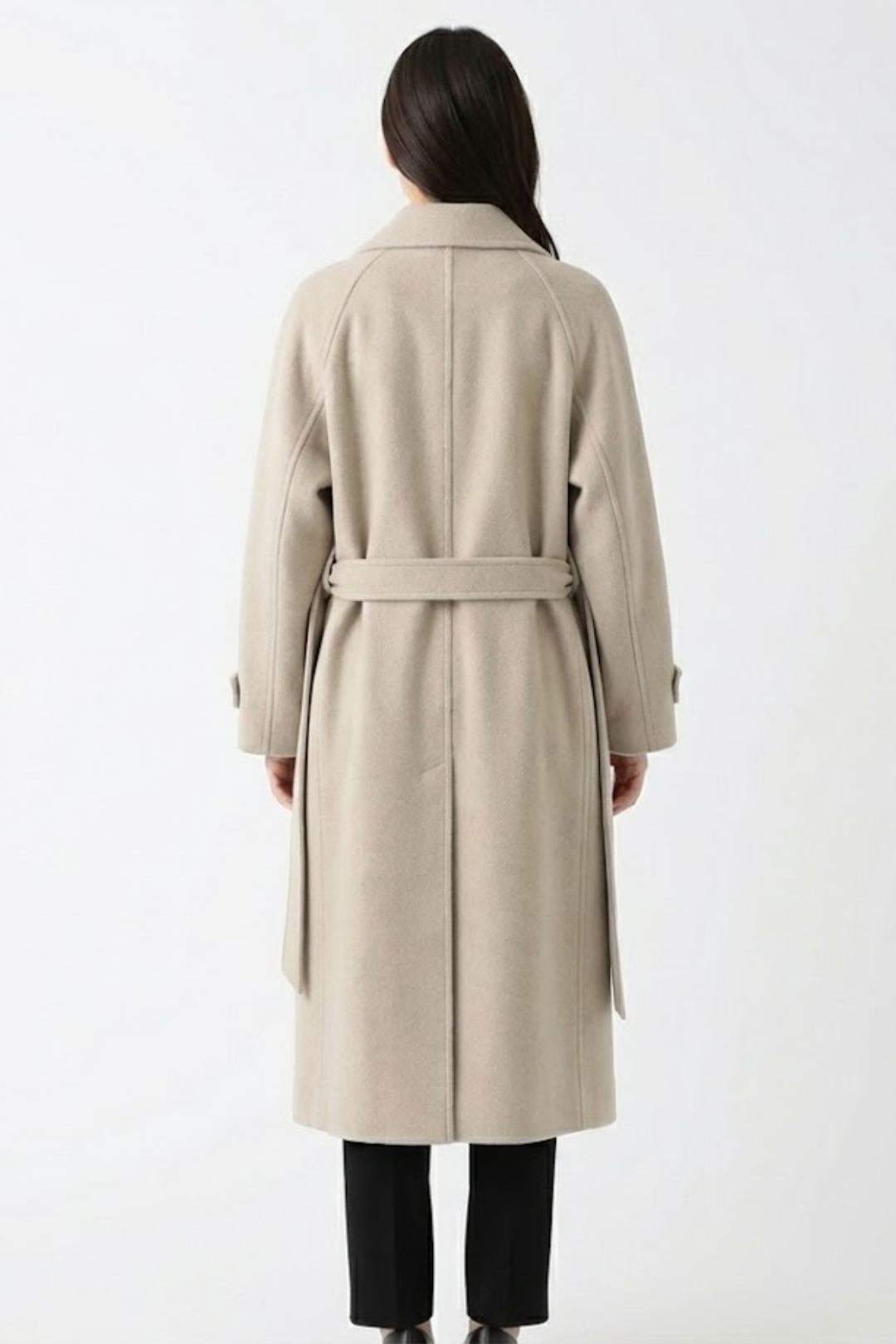 REFLEY SIGNATURE MAXI MANTEL