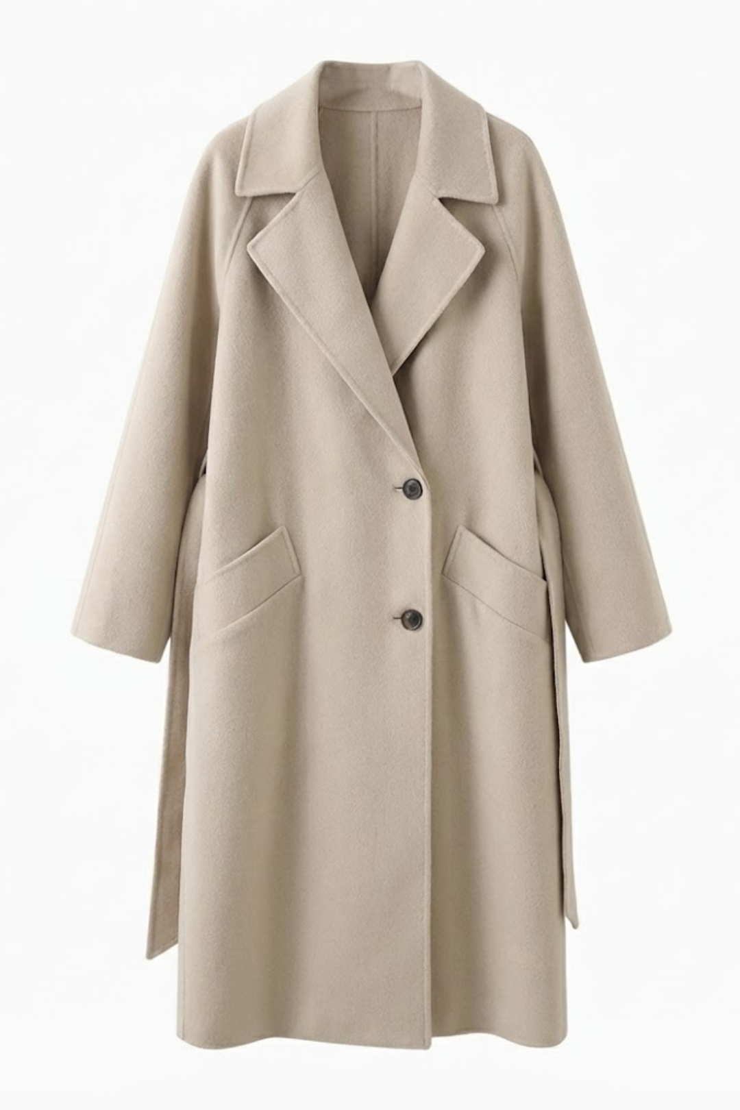 REFLEY SIGNATURE MAXI MANTEL