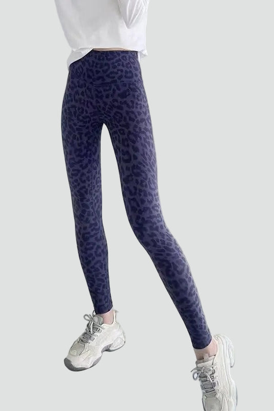 Camo Seamless Sport Legging 2.0
