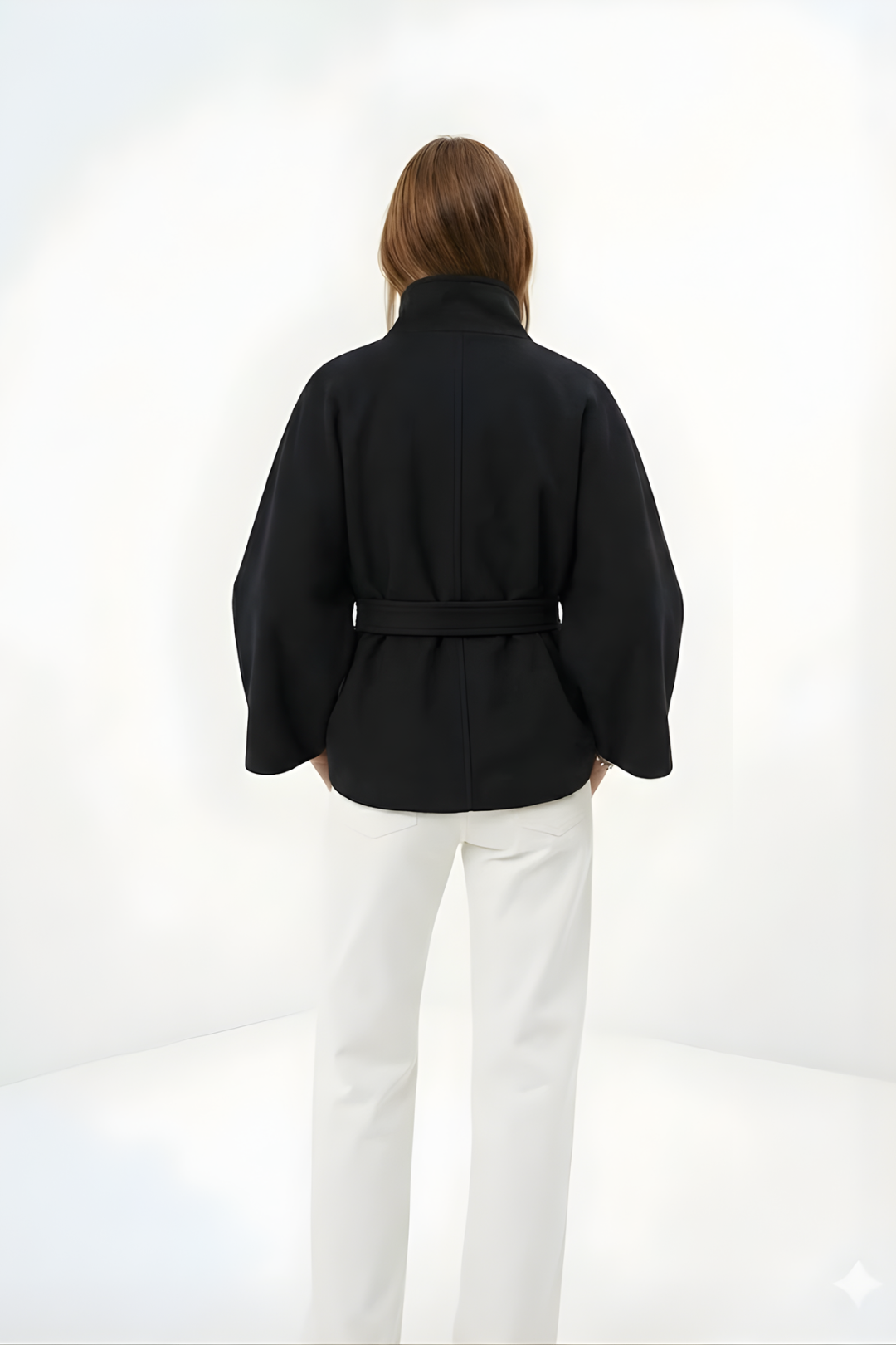 REFLEY ESSENTIALS CAPE