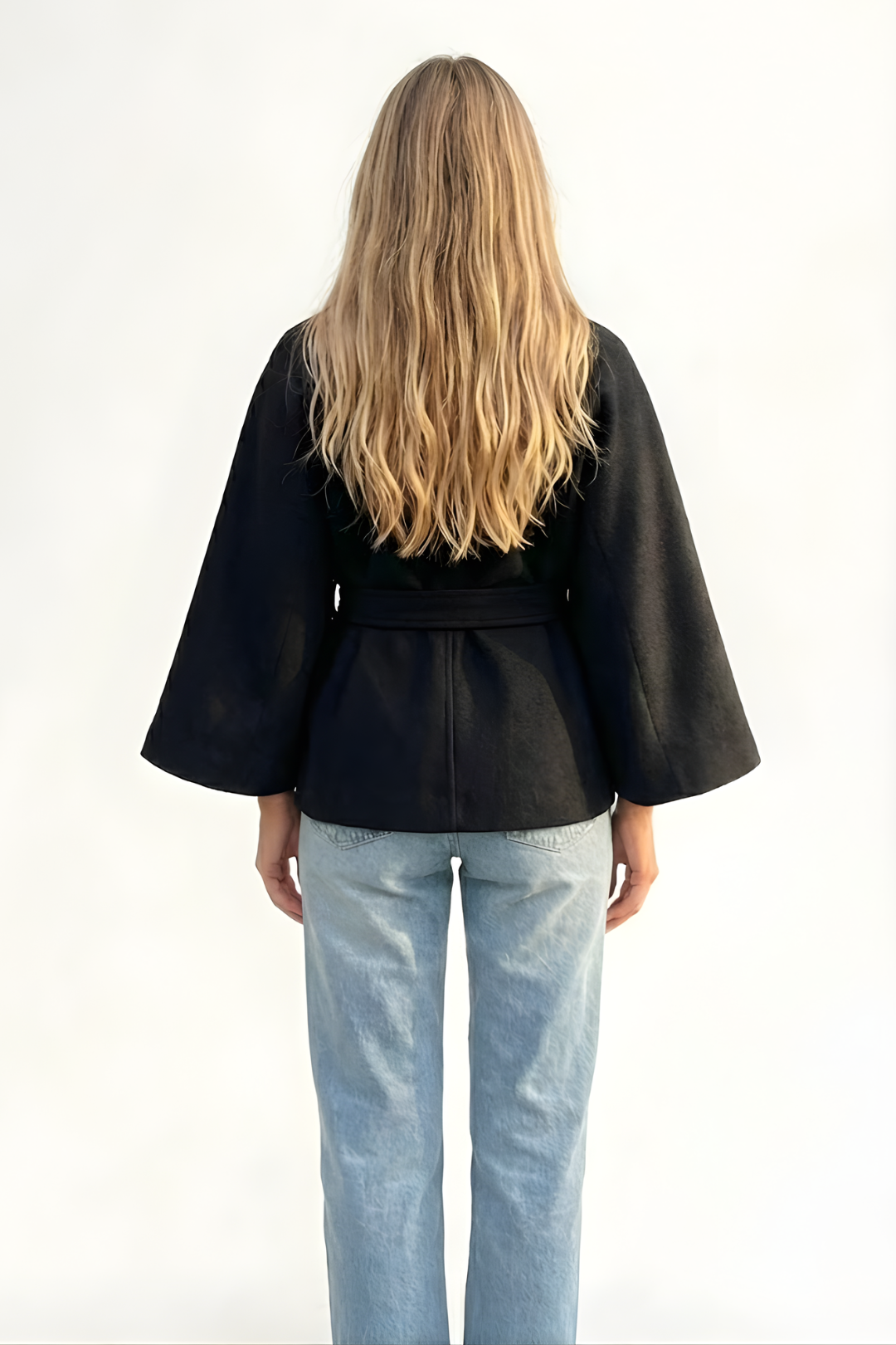 REFLEY ESSENTIALS CAPE