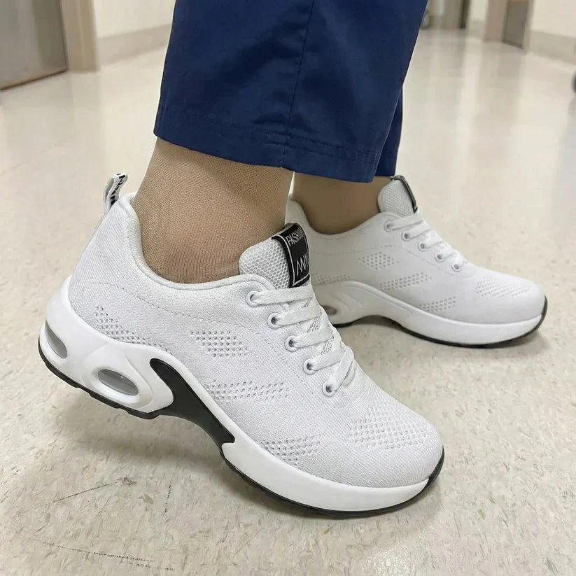 ErgoVita™ – Orthopädische Komfort Sneaker