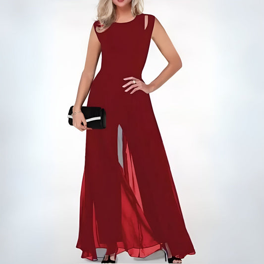 HELENE ELLEGANCE JUMPSUIT