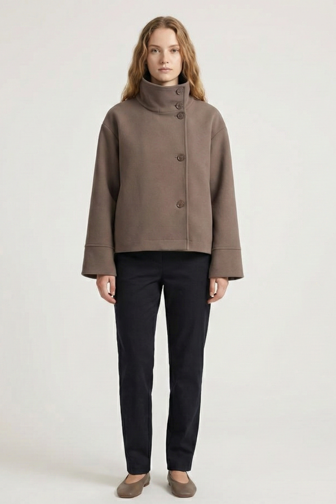 REFLEY SIGNATURE MANTEL