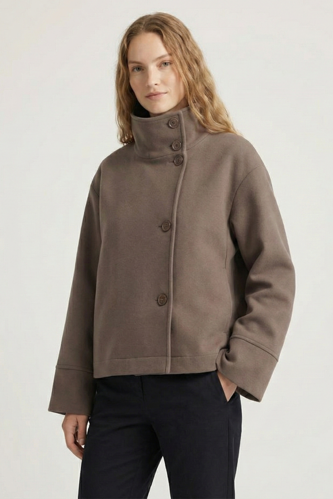 REFLEY SIGNATURE MANTEL