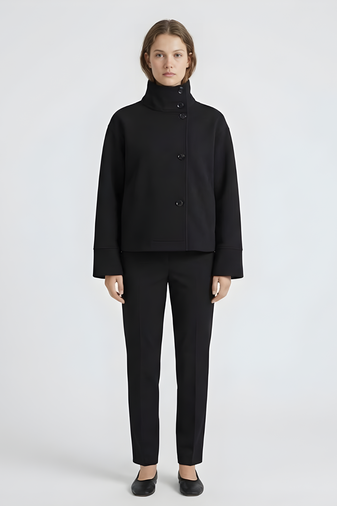 REFLEY SIGNATURE MANTEL